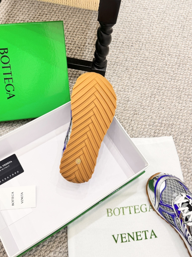 Bottega Veneta Casual Shoes